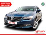 Skoda Superb Combi 1.5 TSI Ambition Sitzheizung DAB - gebrauchte Skoda Superb aus dem Jahr 2019