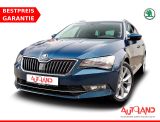Skoda Superb Combi 1.5 TSI Ambition Sitzheizung DAB