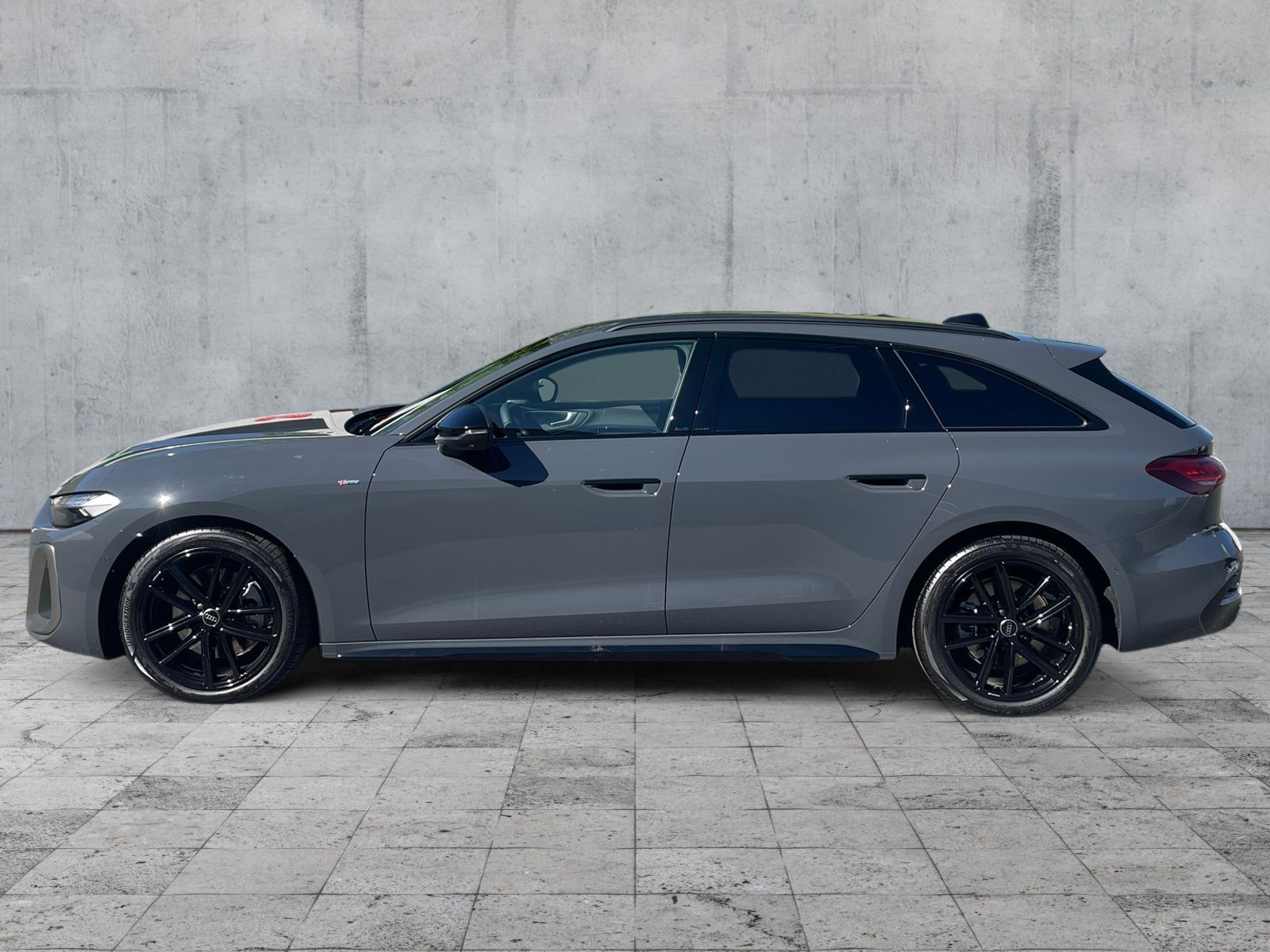 Audi A5 Avant 40 TDI quattro S tronic imagem 3