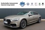 Audi A7 50 TFSIe quattro S tronic +Matrix