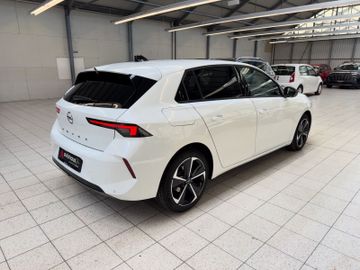 Opel Astra - 5