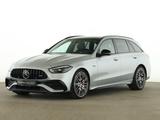 Mercedes-Benz AMG C 43 4M T AMG-NIGHT+AHK+DISTR+HuD+360°+PANO+ - gebrauchte Mercedes-Benz C 43 AMG aus dem Jahr 2023