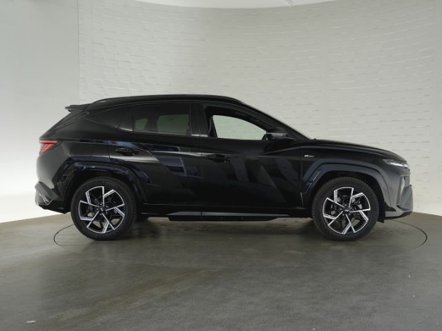 Tucson FACELIFT PHEV N-LINE AT 4WD+LED MATRIX+NA