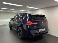 BMW X3 M50 - Vorschau Bild 10