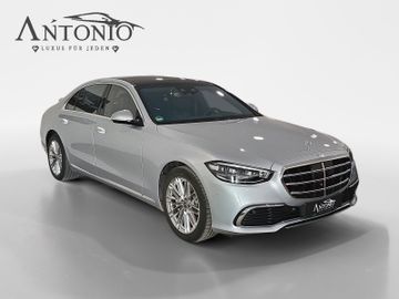 Mercedes S 400 - 3
