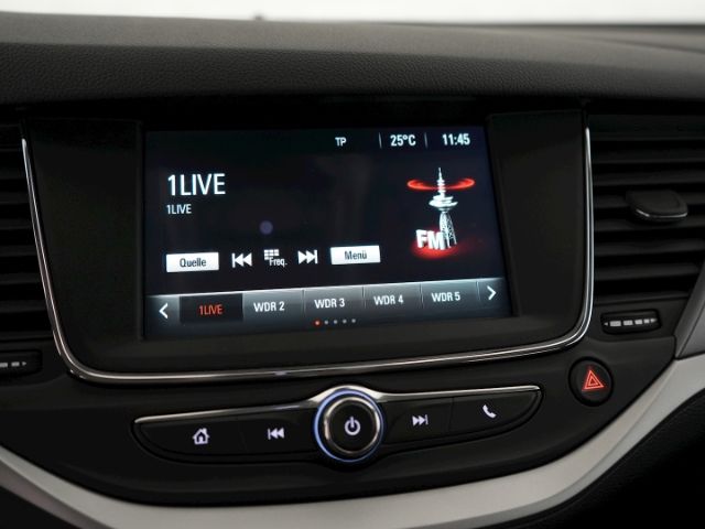 Astra K ST EDITION CDTI AT+LED LICHT+NAVI+PARKPI