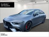 Mercedes-Benz CLA 45 AMG Shooting Brake Automatik   4Matic   P - Mercedes-Benz CLA 45 AMG Shooting Brake in Wuppertal