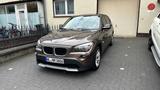 BMW X1 sDrive18i - BMW X1 in Lübeck