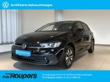 Volkswagen Polo 1.0 TSI Move +ACC+SITZHZNG+PDC