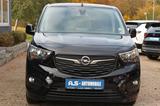 Opel Combo Life E Edition *2.HAND/RFK/NAVI/TEMPO/AHK* - Opel Combo Life Gebrauchtwagen