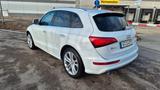 Audi SQ5 3.0 TDI competition tiptronic quattro - - Audi SQ5 mit Diesel-Antrieb: Luftfederung