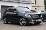 Mercedes-Benz ML 350 CDI BlueTec *AMG-LINE *LEDER *21ZOLL