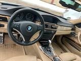 BMW e90 320 d panoramic - BMW: Kombi, E90