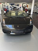 Lamborghini Gallardo Spyder 5.0 -