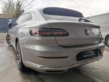 Volkswagen Arteon Shooting Brake Elegance*ACC*Lane Assist* - Volkswagen Arteon: Elegance