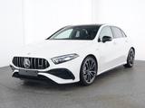 Mercedes-Benz A 35 AMG 4M AHK+Pano+Night+Totw+Multibeam+LkrdHz - gebrauchte Mercedes-Benz A 35 AMG aus dem Jahr 2024