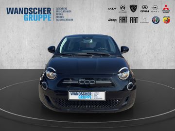 Fiat 500e Icon 42kWh KOMFORT PAKET  1.HAND