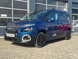 Citroën Berlingo Feel M BlueHDi 130 Sitzheizung+AHK+LM+