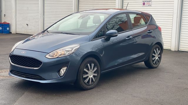 Ford Fiesta Cool & Connect Zahnriemen Neu