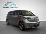 Volkswagen ID.Buzz Bus 210 kW Pro LR lang ACC AHK PANO H/K - Volkswagen ID. Buzz mit Panoramadach