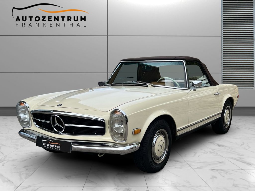Mercedes-Benz 280