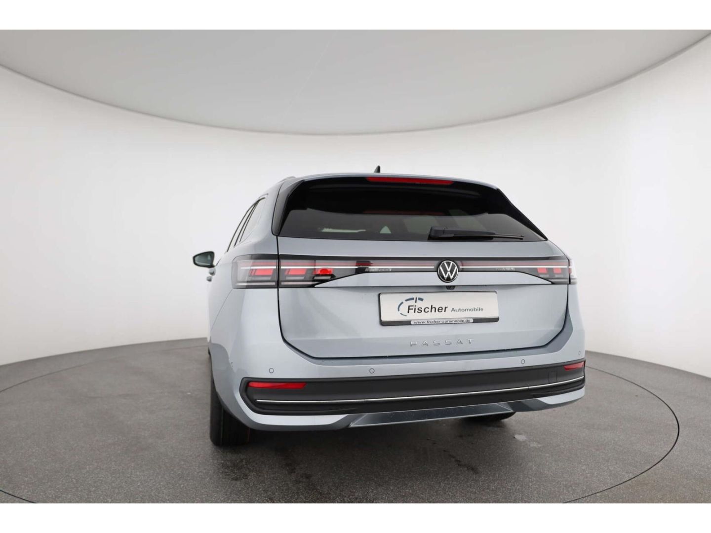 Volkswagen Passat - Bild 21
