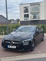 Mercedes-Benz CLS 350 d