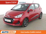 Hyundai i10 1.2 Style Aut.*SHZ*ALU*KLIMA*BLUETOOTH* - Hyundai i10 Gebrauchtwagen in Hannover