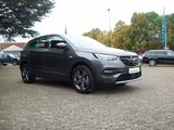 Opel Grandland (X) 1.2 T LED 360* SHZ LHZ Navi AHK - graue Opel Grandland (X)