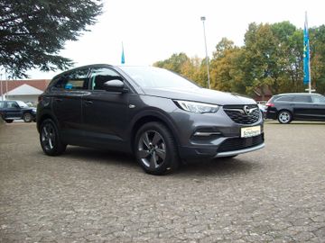 Bild 3 Opel Grandland (X) 1.2 T LED 360* SHZ LHZ Navi AHK