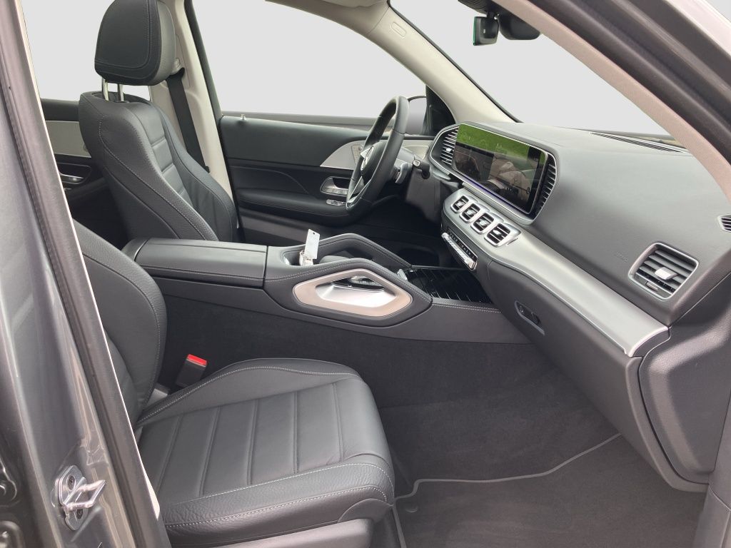 Fahrzeugabbildung Mercedes-Benz GLE 450 4MATIC MULTIBEAM*Leder*Pano*360°*PDC*AHK