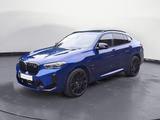 BMW X4 M COMPETITION AT Navi Leder Tempom.aktiv Pano - BMW X4 M