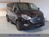 Ford Tourneo Custom 320 L1 Tit. X *Voll*Sonderumbau* - Behindertengerechte Ford Tourneo Custom