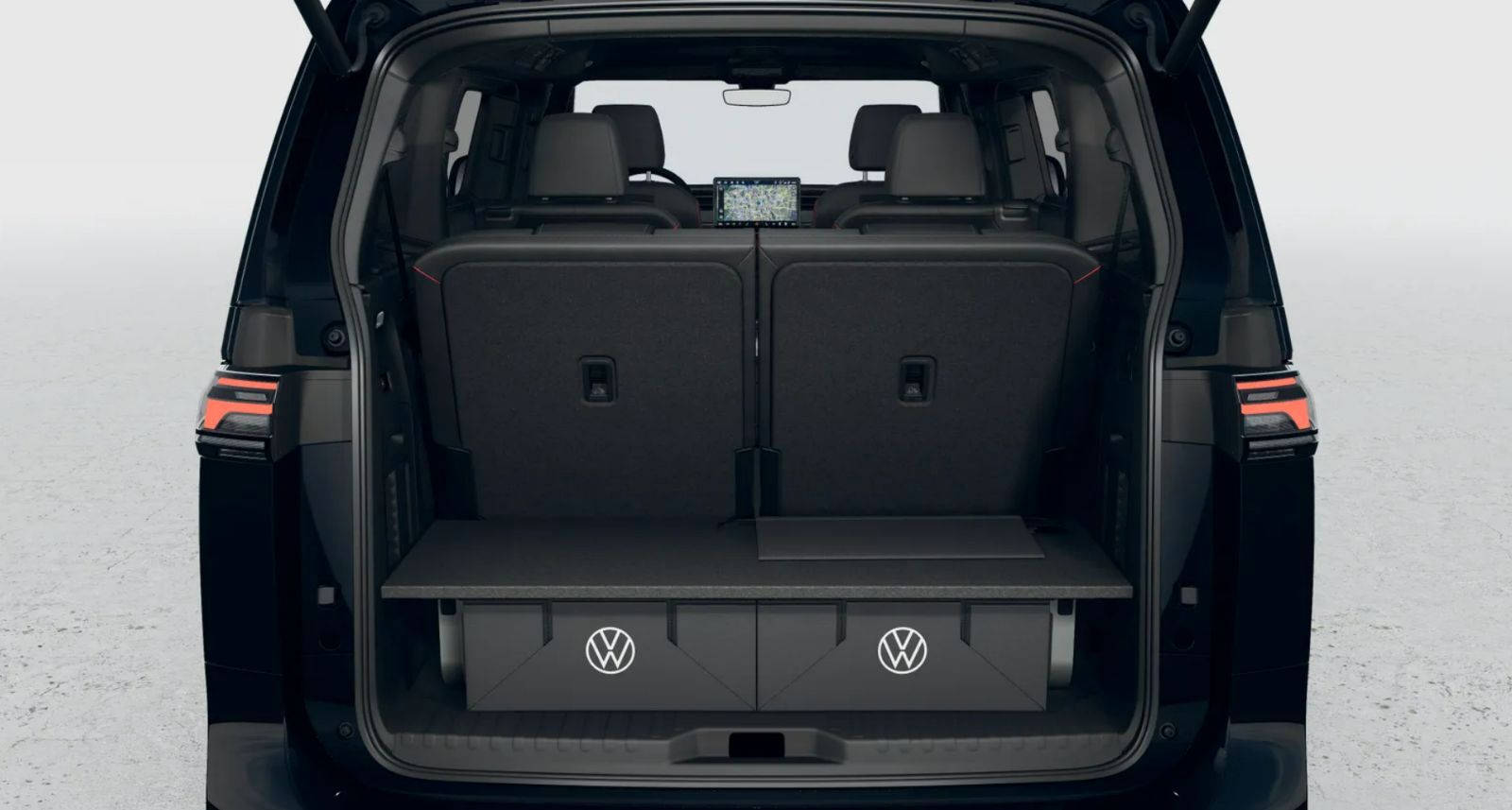 Volkswagen ID. Buzz - Bild 9