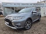 Mitsubishi Outlander Top 4WD**AUTOMATIK**HU AU NEU** - Mitsubishi Outlander Top mit Diesel-Antrieb
