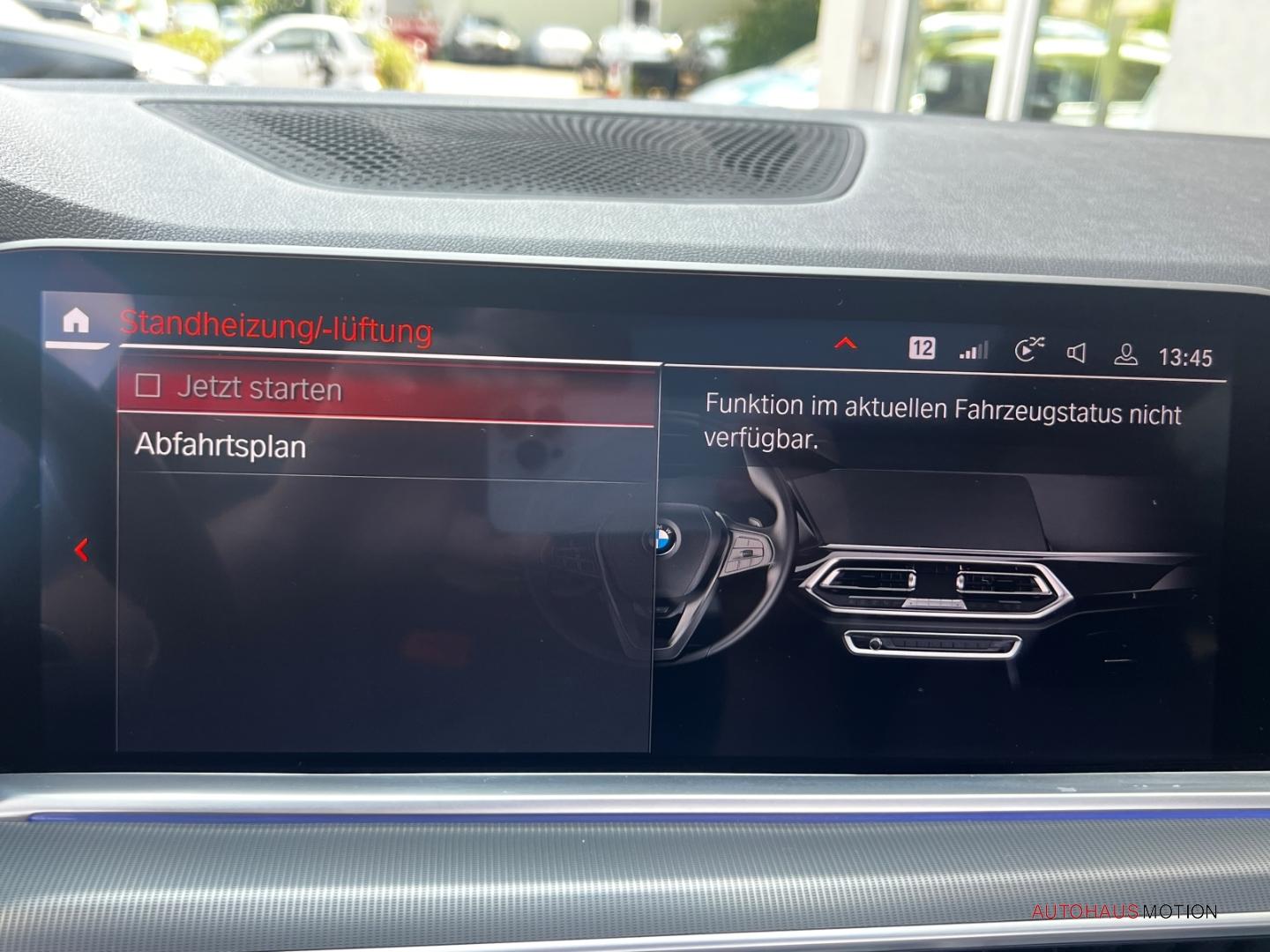BMW X5 xDrive 30 d M Sport LED PANO KAMERA HUD AMBIE