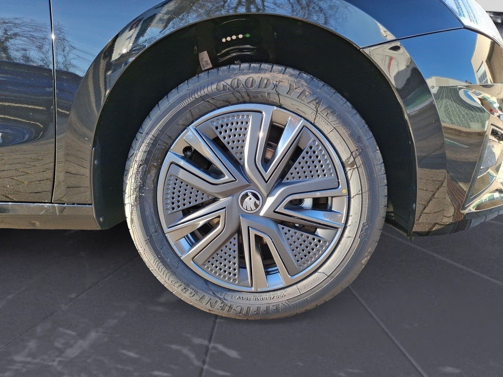Skoda Fabia - Bild 12