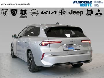 Opel Astra ST Elegance LED  Navi  Kamera