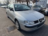 Seat Ibiza Stell 1.4 TÜV NEU - Seat Ibiza aus 2001