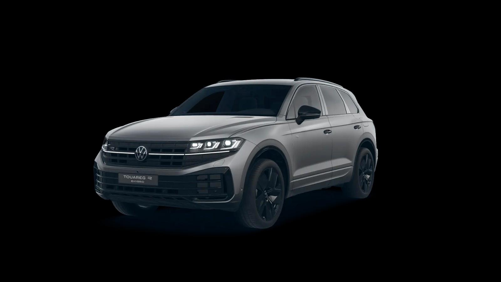 Volkswagen Touareg R 3.0 V6 eHybrid 4Motion 462PS #AHK