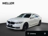 BMW 640i Gran Turismo PA HUD DA+ ad. LED Pano Memory - BMW 640 Gran Turismo Gebrauchtwagen