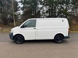 Volkswagen T5 Transporter Kasten-Kombi Kasten 1.9 TDI - Volkswagen T5 Transporter 1.9 TDI
