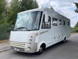 Niesmann + Bischoff Flair 8000i CEBW  TÜV neu !!! - Niesmann + Bischoff Flair 8000i