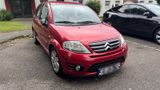 Citroën Citroen C3 16V VTR - Citroën C3: Vtr