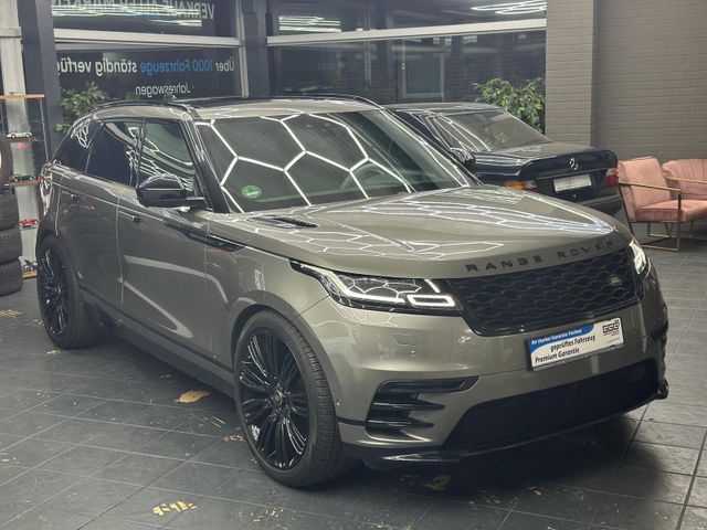 Land Rover Range Rover Velar R-Dynamic HSE 300