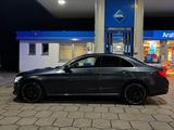 Mercedes-Benz C 350 - gebrauchte Mercedes-Benz C 350 aus dem Jahr 2016