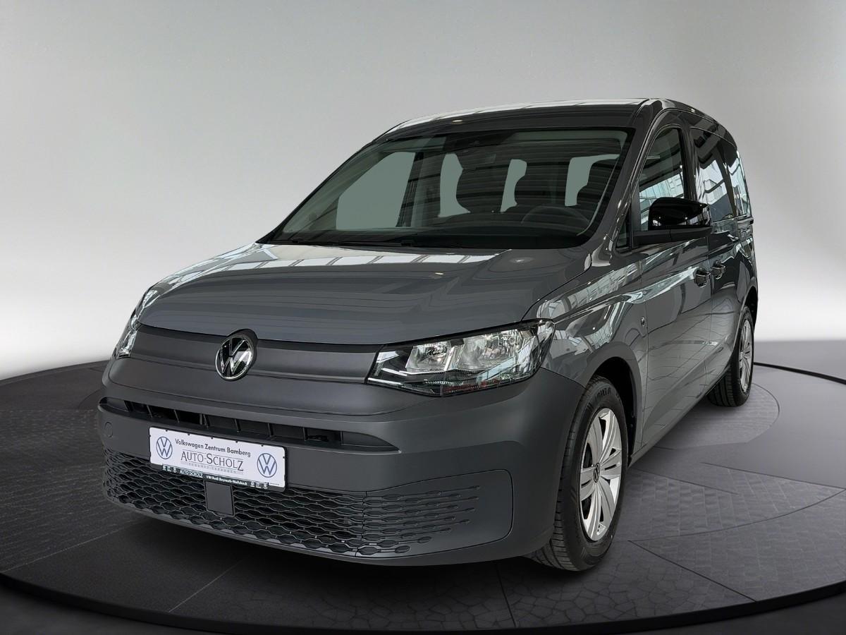 Volkswagen Caddy 1.5 TSI OPF+GRA+BLUETOOTH+PDC+KLIMA+DAB+