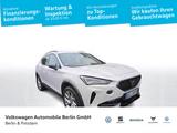 Cupra Formentor 2.0 TSI 4Drive DSG ACC LED Connect - weiße Cupra Formentor