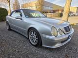 Mercedes-Benz CLK 230 KOMPRESSOR AVANTGARDE Avantgarde - gebrauchte Mercedes-Benz CLK 230 aus dem Jahr 2002