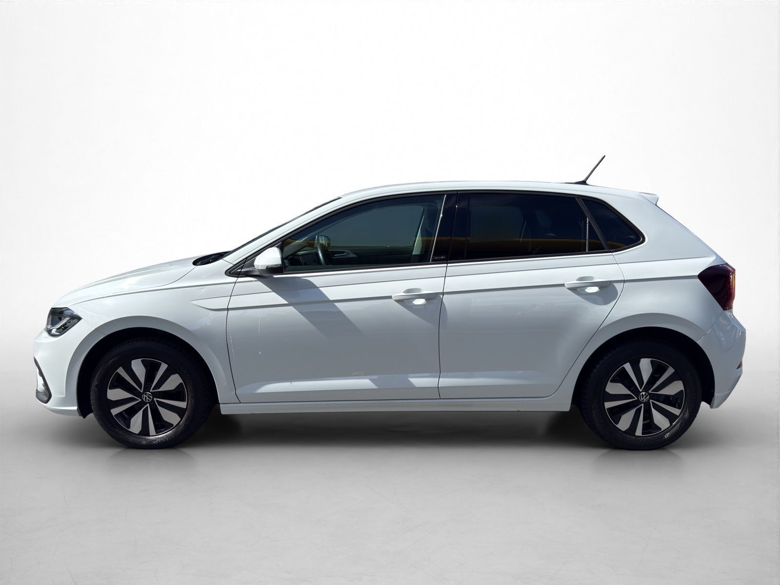 Volkswagen Polo - Bild 3